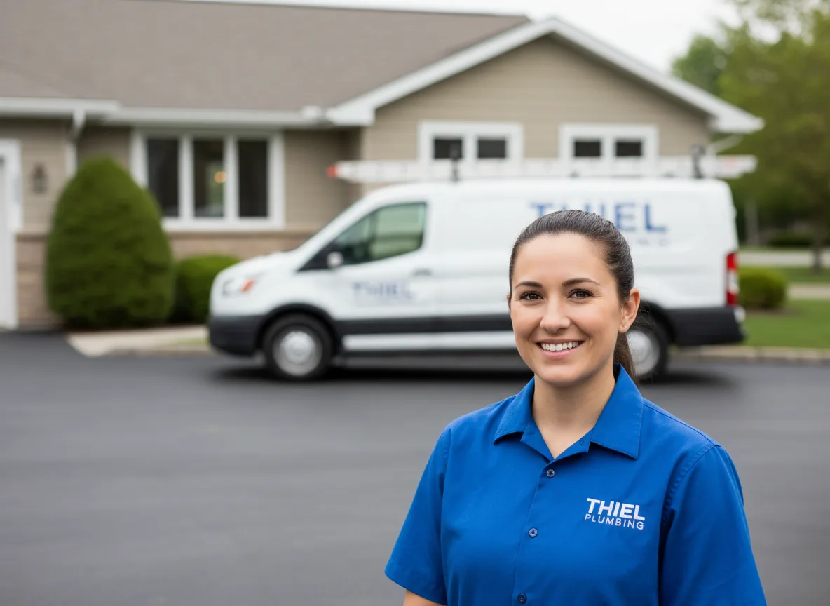 Plumber Gypsum, OH FAQs